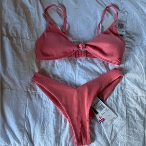 Roxy bikini